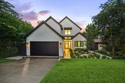 3813 Wilson Street, Austin, TX 78704 - Photo 1