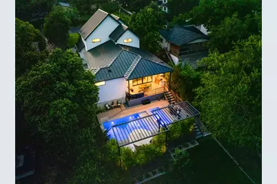 3813 Wilson Street, Austin, TX 78704 - Photo 34