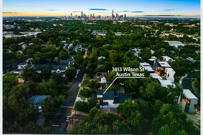 3813 Wilson Street, Austin, TX 78704 - Photo 36