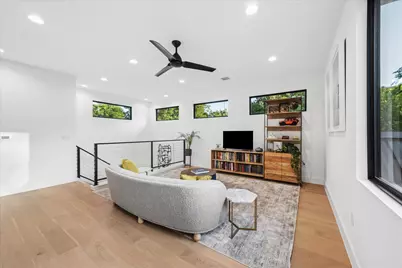 3813 Wilson Street, Austin, TX 78704 - Photo 20