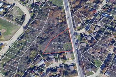 2700 Burleson Road, Austin, TX 78741 - Photo 2