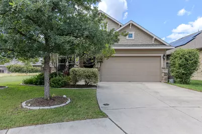 5108 Pearl Crescent Lane, Georgetown, TX 78626 - Photo 1