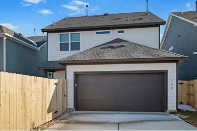 108 Woodrow Lane, Liberty Hill, TX 78642 - Photo 36