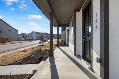 108 Woodrow Lane, Liberty Hill, TX 78642 - Photo 4