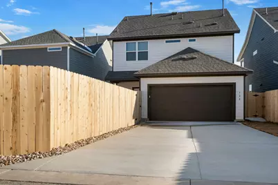 108 Woodrow Lane, Liberty Hill, TX 78642 - Photo 34