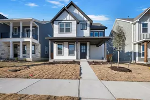 108 Woodrow Ln, Liberty Hill, TX 78642 - Photo 1