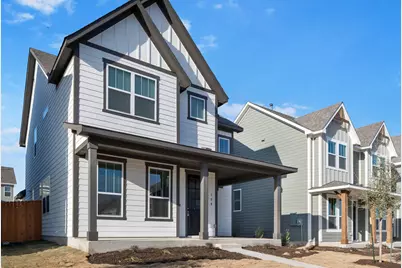 108 Woodrow Lane, Liberty Hill, TX 78642 - Photo 2