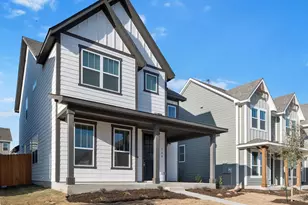 108 Woodrow Ln, Liberty Hill, TX 78642 - Photo 2