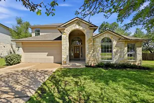 11716 Running Brush Cove, Austin, TX 78717 - Photo 1