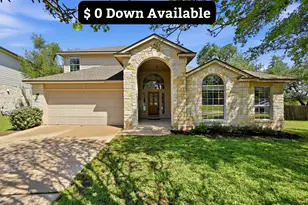 11716 Running Brush Cove, Austin, TX 78717 - Photo 1