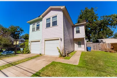 3000 Govalle Avenue #B, Austin, TX 78702 - Photo 2