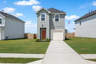 206 Jackson St, Maxwell, TX 78656 - Photo 1