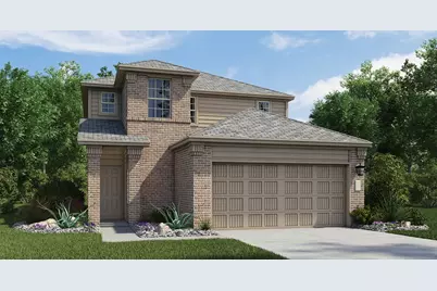 122 Sapling Dew Drive, Georgetown, TX 78628 - Photo 2