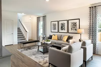 122 Sapling Dew Drive, Georgetown, TX 78628 - Photo 1