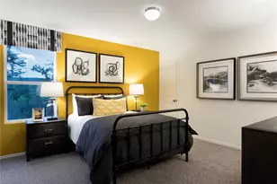 122 Sapling Dew Dr, Georgetown, TX 78628 - Photo 6