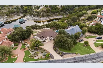 17813 Kingfisher Ridge Drive, Lago Vista, TX 78645 - Photo 2