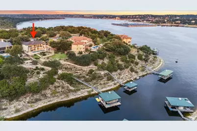 17813 Kingfisher Ridge Drive, Lago Vista, TX 78645 - Photo 4