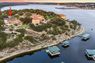 17813 Kingfisher Ridge Dr, Lago Vista, TX 78645 - Photo 4