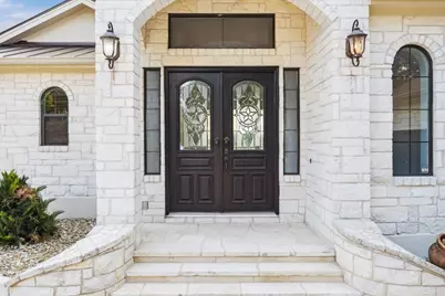 17813 Kingfisher Ridge Drive, Lago Vista, TX 78645 - Photo 36