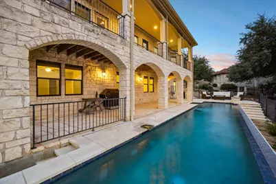 17813 Kingfisher Ridge Drive, Lago Vista, TX 78645 - Photo 32