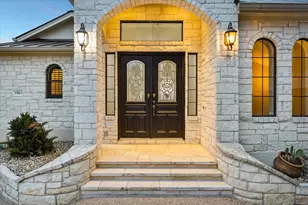 17813 Kingfisher Ridge Dr, Lago Vista, TX 78645 - Photo 8