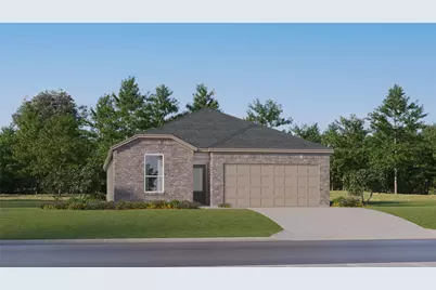 441 Sormonne Loop, Kyle, TX 78640 - Photo 1