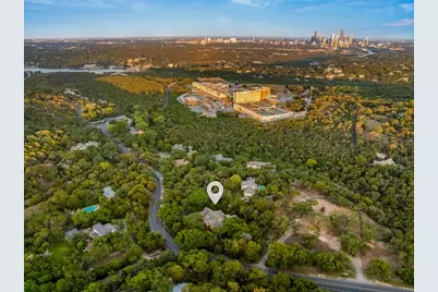 901 Westlake Drive, West Lake Hills, TX 78746 - Photo 6