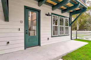 3809 Valley View Rd, Austin, TX 78704 - Photo 4