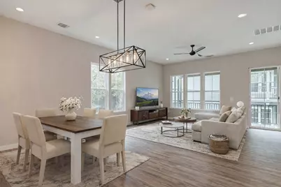 3809 Valley View Road #13, Austin, TX 78704 - Photo 16