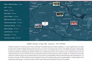 3809 Valley View Rd, Austin, TX 78704 - Photo 36