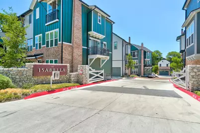 3809 Valley View Road #13, Austin, TX 78704 - Photo 38