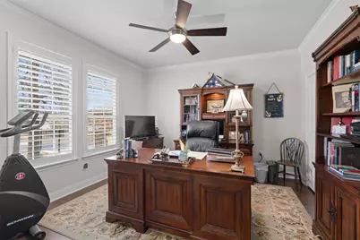 111 McKittrick Ridge Road, Georgetown, TX 78633 - Photo 6