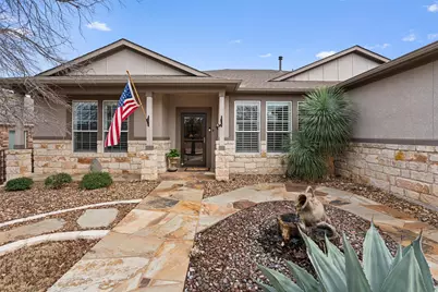 111 McKittrick Ridge Road, Georgetown, TX 78633 - Photo 4