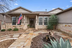 111 McKittrick Ridge Rd, Georgetown, TX 78633 - Photo 4