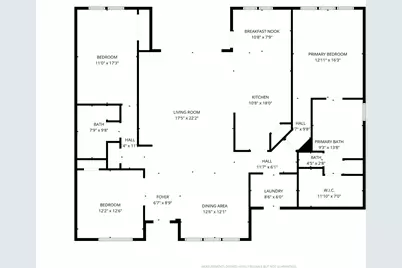 111 McKittrick Ridge Road, Georgetown, TX 78633 - Photo 38