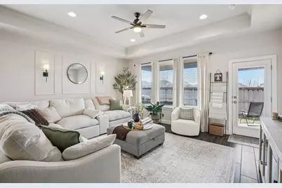 642 Bayberry Circle, Buda, TX 78610 - Photo 8