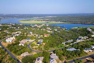 Lot 64 Wesley Ridge Dr, Spicewood, TX 78669 - Photo 4