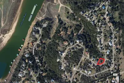 Lot 64 Wesley Ridge Drive, Spicewood, TX 78669 - Photo 26