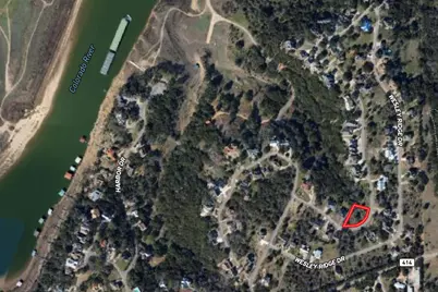 Lot 64 Wesley Ridge Drive, Spicewood, TX 78669 - Photo 26