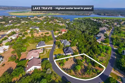 Lot 64 Wesley Ridge Drive, Spicewood, TX 78669 - Photo 2