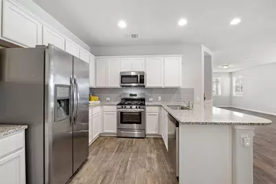 14409 Frankel Loop #33A, Pflugerville, TX 78660 - Photo 12