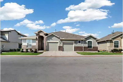 14409 Frankel Loop #33A, Pflugerville, TX 78660 - Photo 2