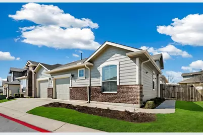 14409 Frankel Loop #33A, Pflugerville, TX 78660 - Photo 2