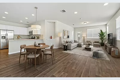 14409 Frankel Loop #33A, Pflugerville, TX 78660 - Photo 6