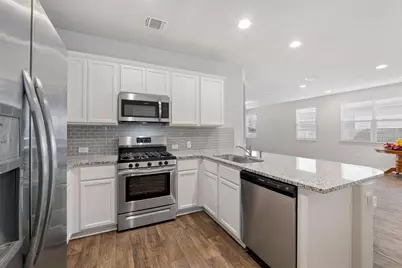 14409 Frankel Loop #33A, Pflugerville, TX 78660 - Photo 12