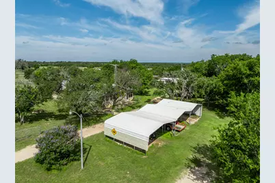 199 Apache Springs Road, Briggs, TX 78608 - Photo 24
