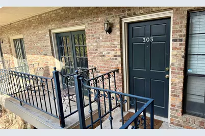 2801 Rio Grande Street #203, Austin, TX 78705 - Photo 1