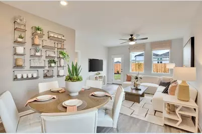 137 Two Bits Lane, Elgin, TX 78621 - Photo 6