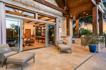 601 Crystal Creek Drive, Austin, TX 78746 - Photo 14
