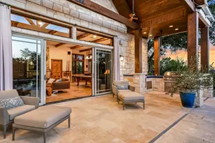 601 Crystal Creek Dr, Austin, TX 78746 - Photo 14